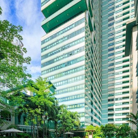 Aruga Apartments By Rockwell Makati 马卡蒂 外观 照片