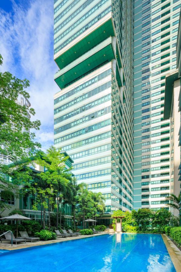 Aruga Apartments By Rockwell Makati 马卡蒂 外观 照片