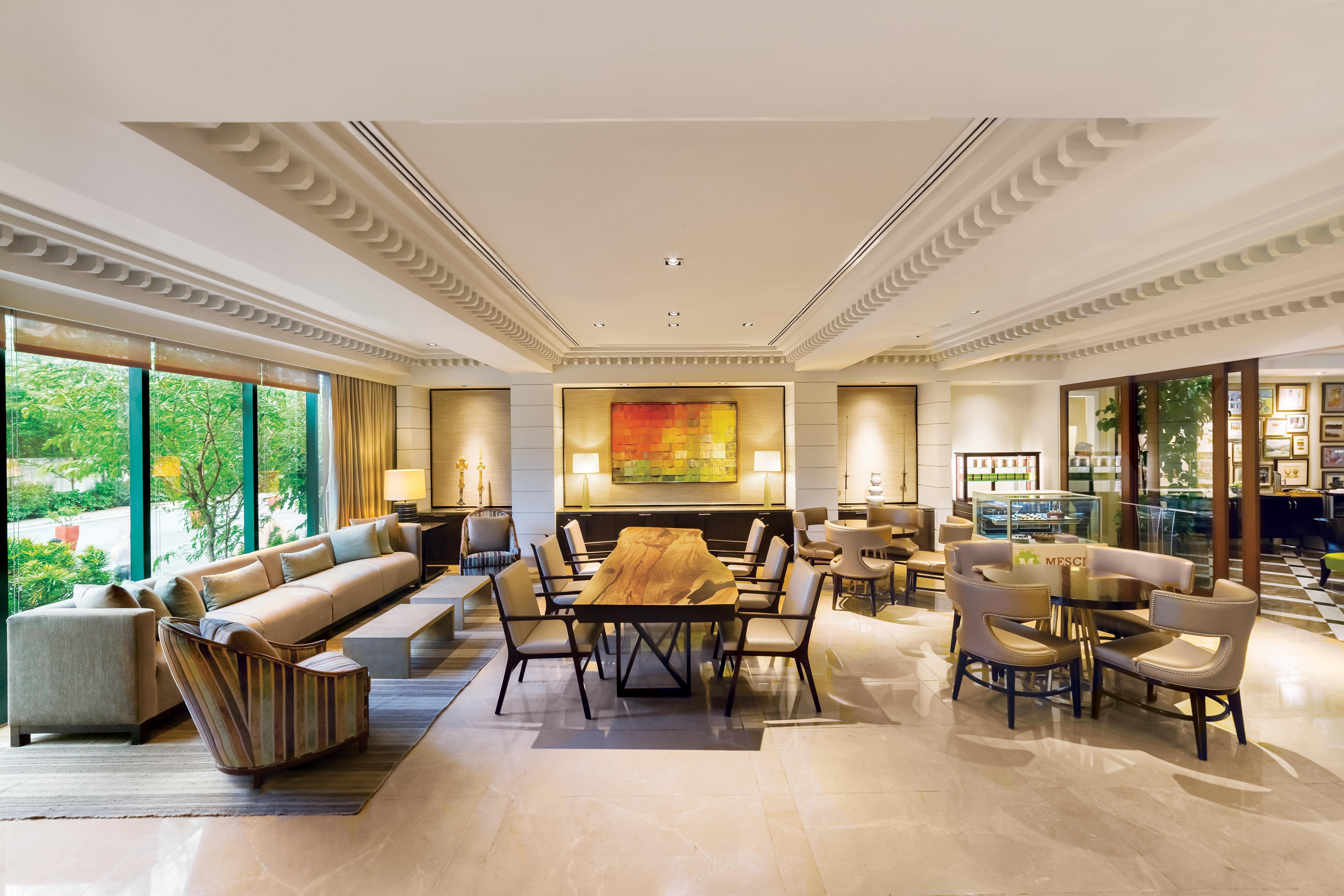 Aruga Apartments By Rockwell Makati 马卡蒂 外观 照片