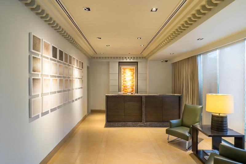 Aruga Apartments By Rockwell Makati 马卡蒂 外观 照片